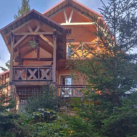 Садыба Полыцька Villa Guta Room photo