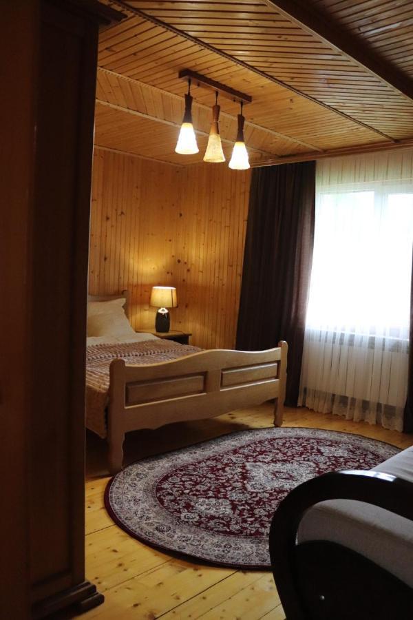 Садыба Полыцька Villa Guta Exterior photo