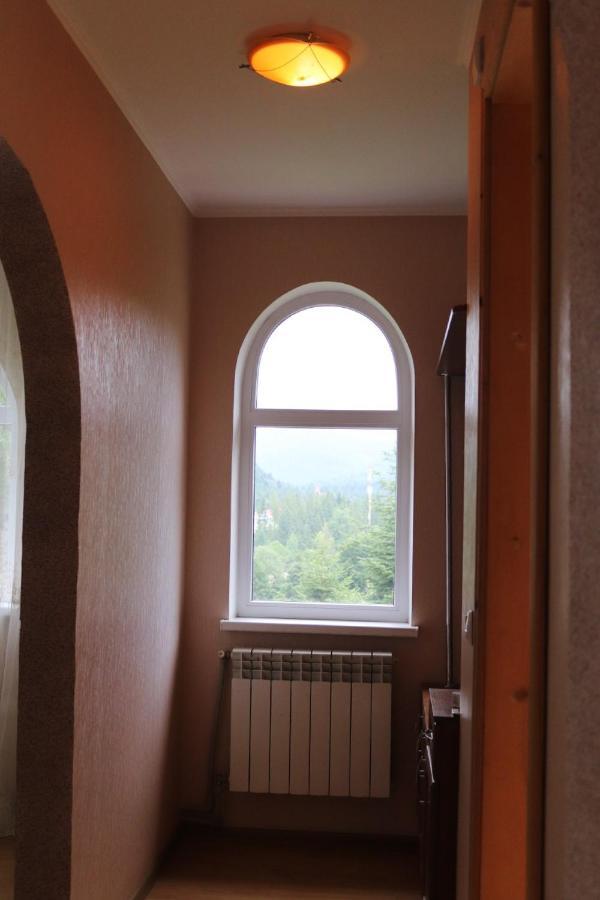 Садыба Полыцька Villa Guta Exterior photo