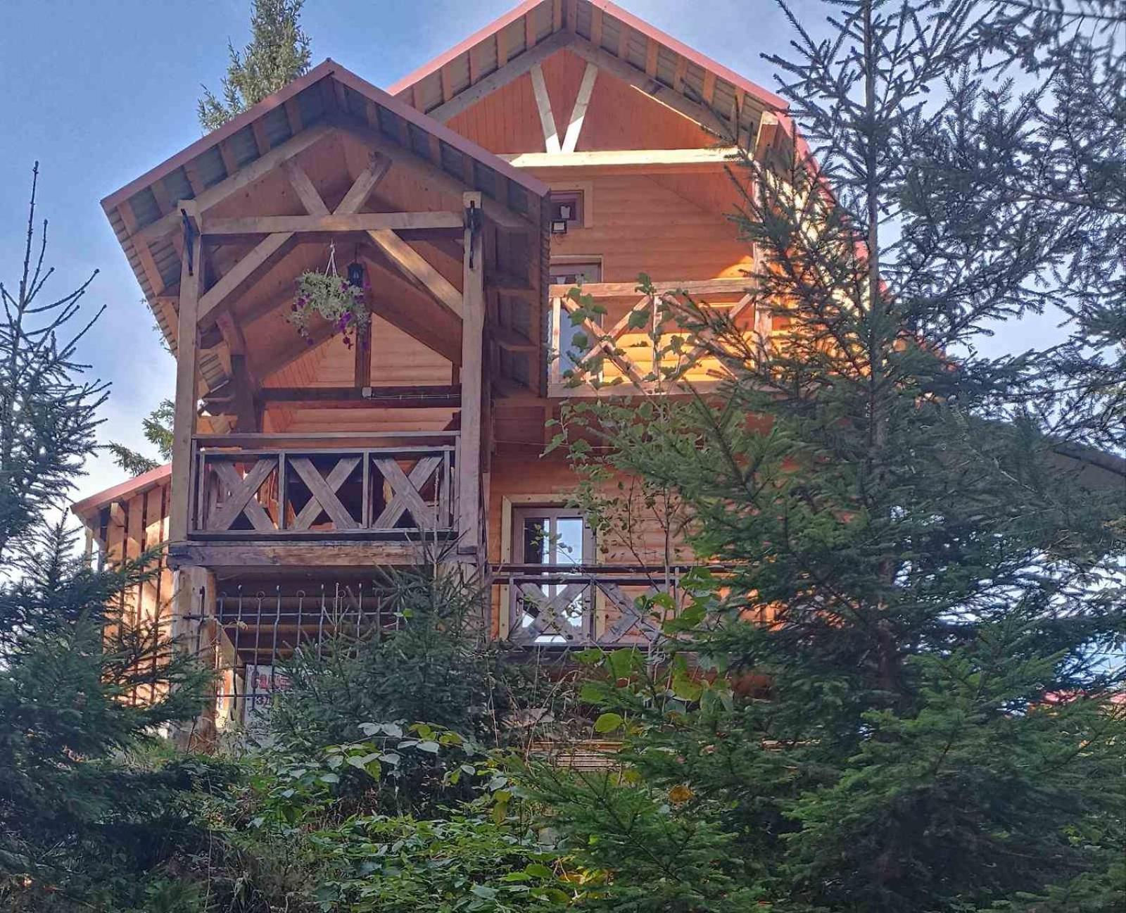 Садыба Полыцька Villa Guta Room photo