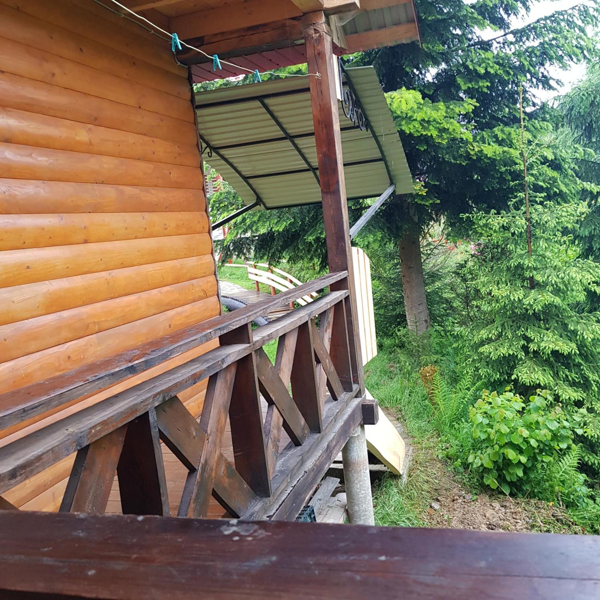 Садыба Полыцька Villa Guta Room photo