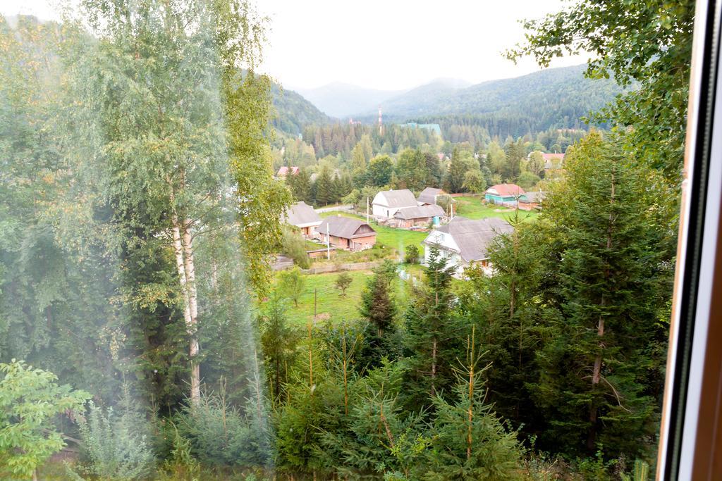 Садыба Полыцька Villa Guta Exterior photo